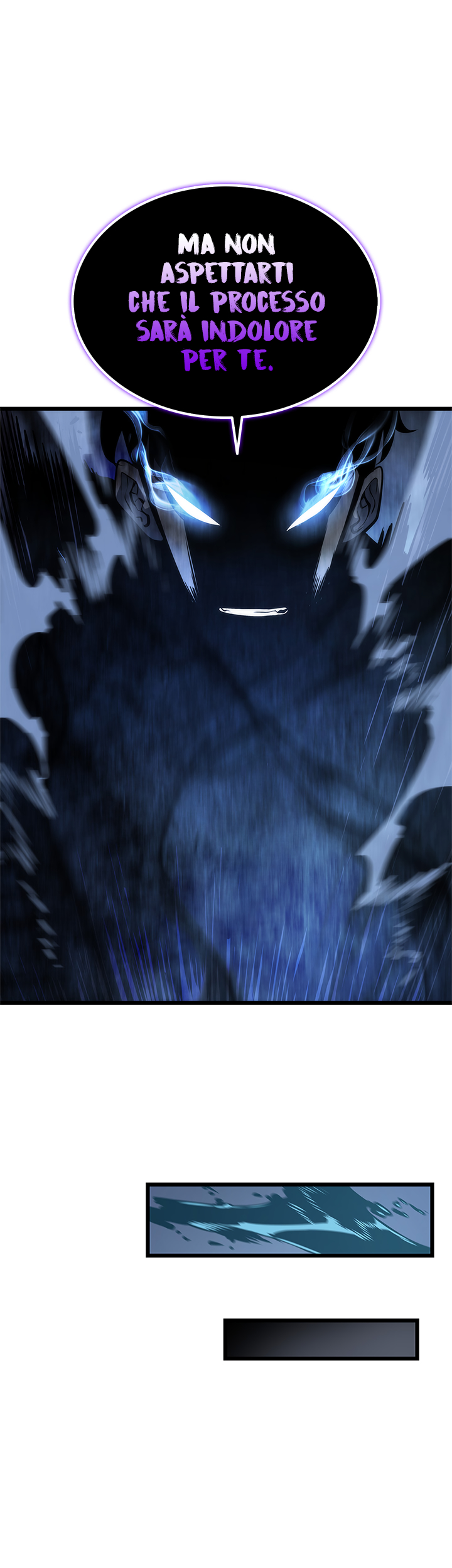 Read Solo Leveling IT Manga Online