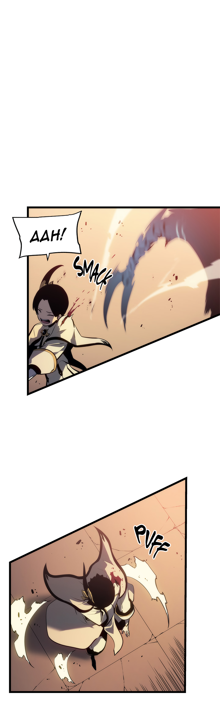 Read Solo Leveling IT Manga Online