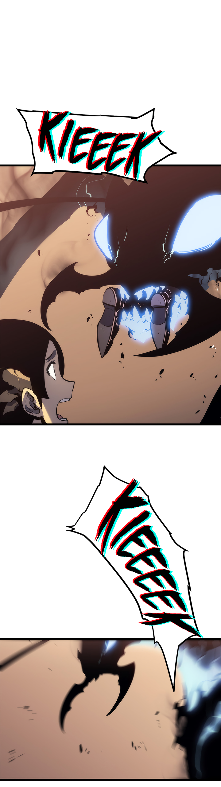 Read Solo Leveling IT Manga Online