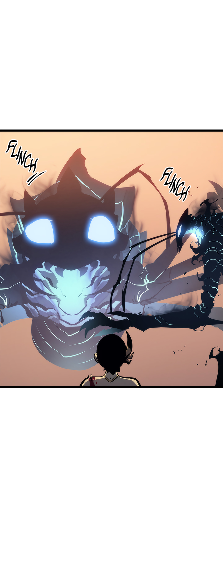 Read Solo Leveling IT Manga Online