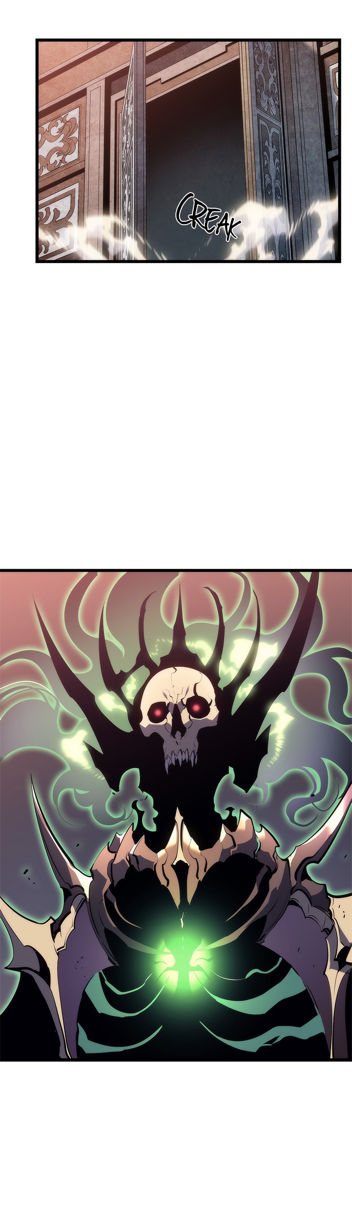 Read Solo Leveling IT Manga Online