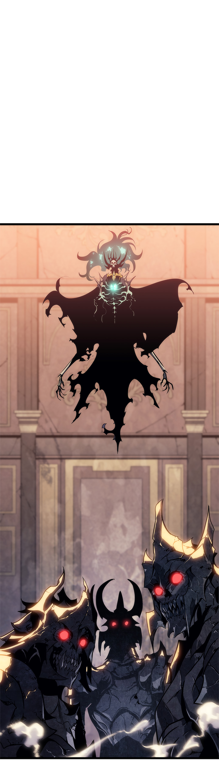 Read Solo Leveling IT Manga Online