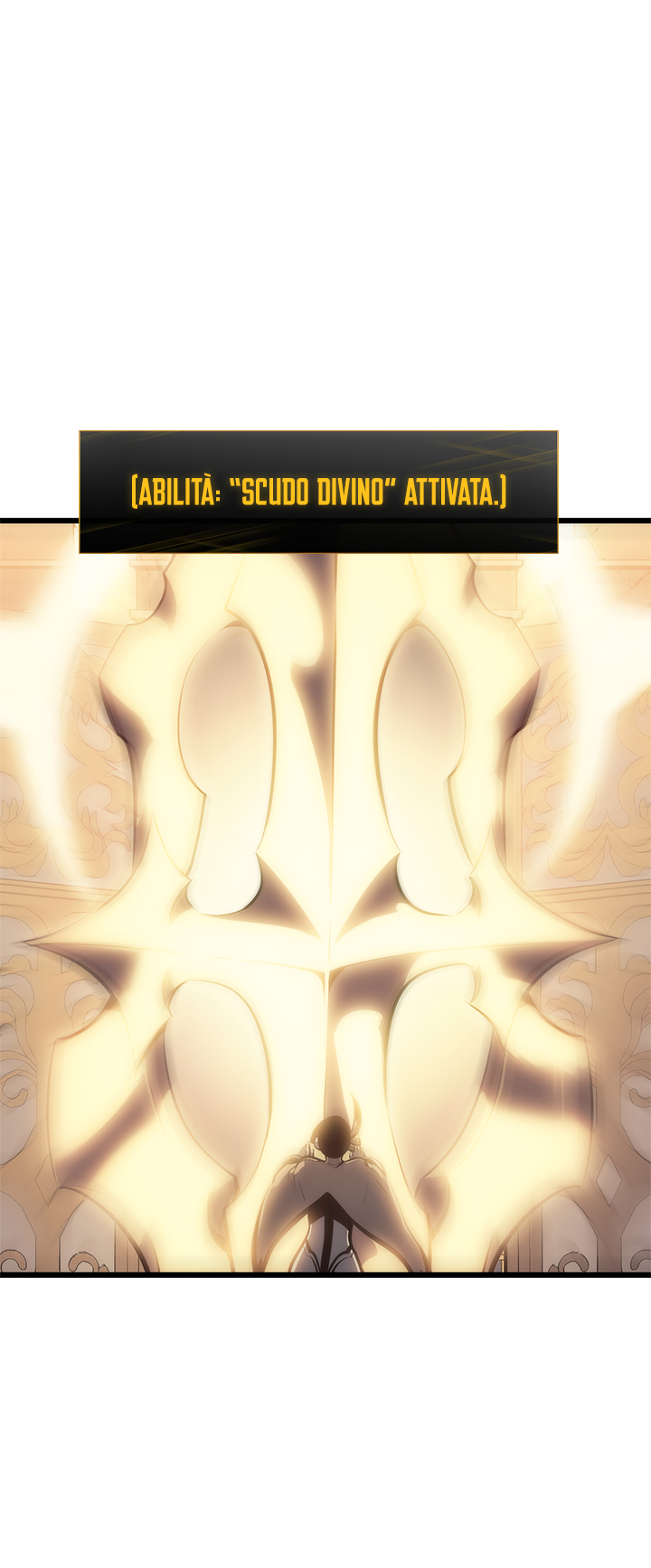 Read Solo Leveling IT Manga Online