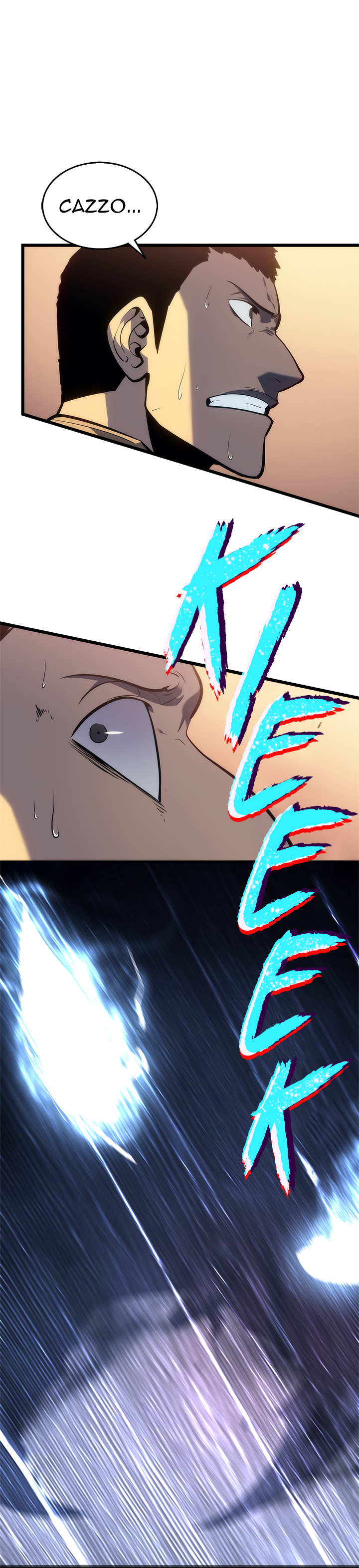 Read Solo Leveling IT Manga Online