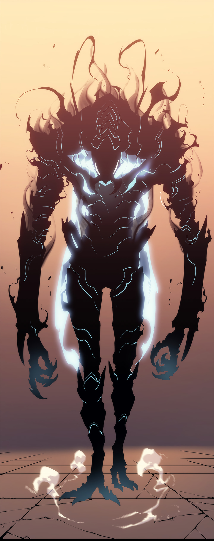 Read Solo Leveling IT Manga Online