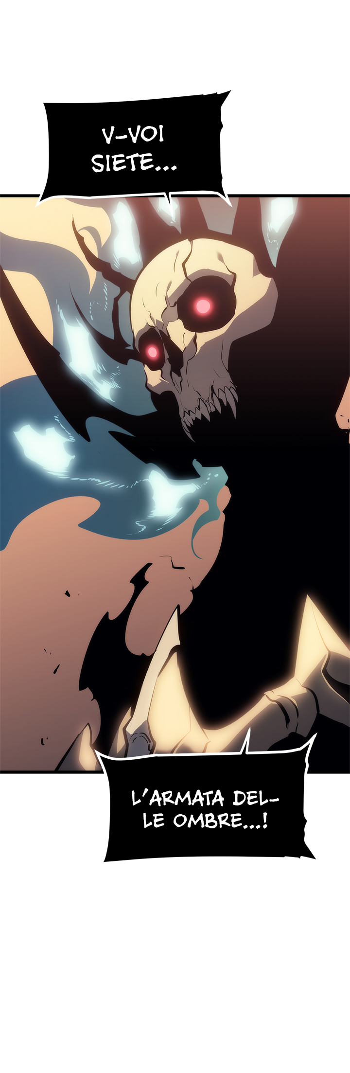 Read Solo Leveling IT Manga Online