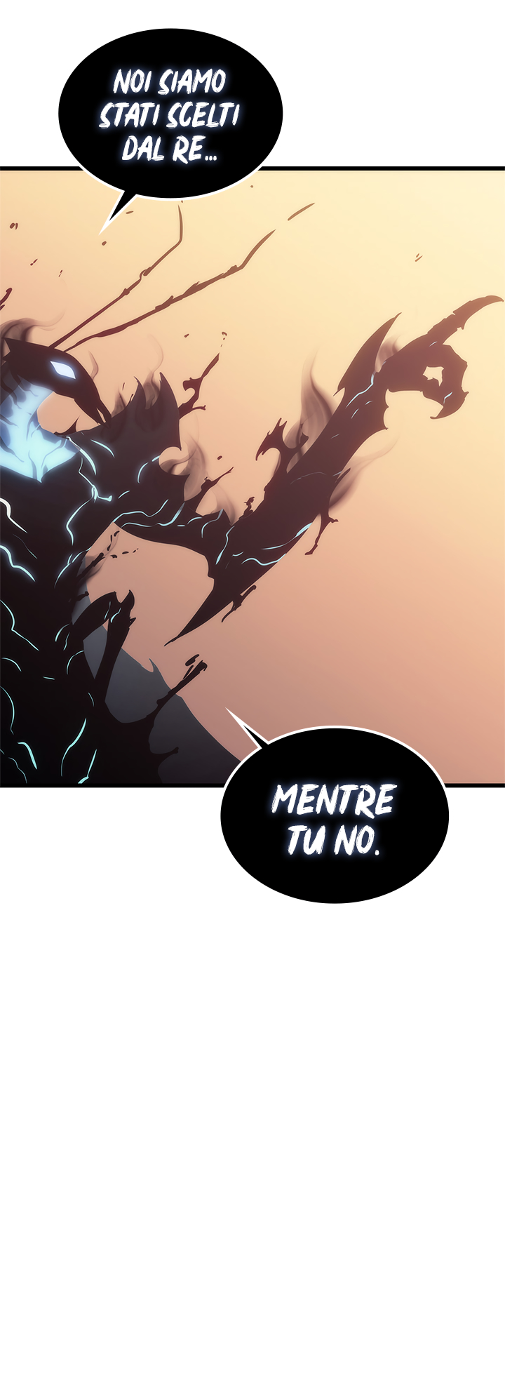 Read Solo Leveling IT Manga Online