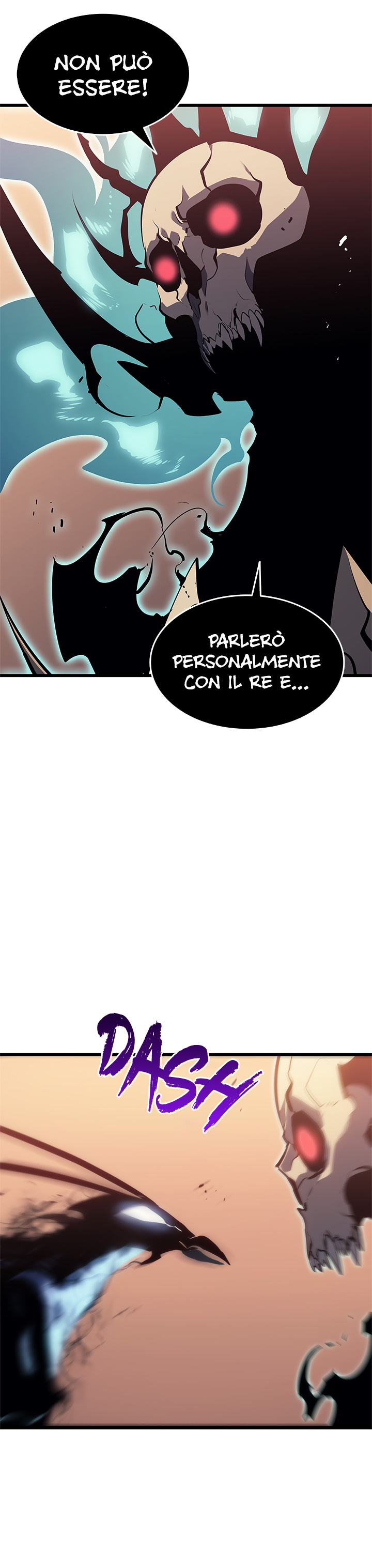 Read Solo Leveling IT Manga Online