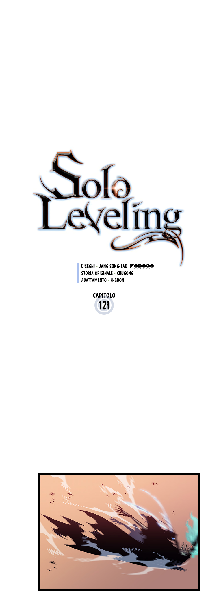 Read Solo Leveling IT Manga Online