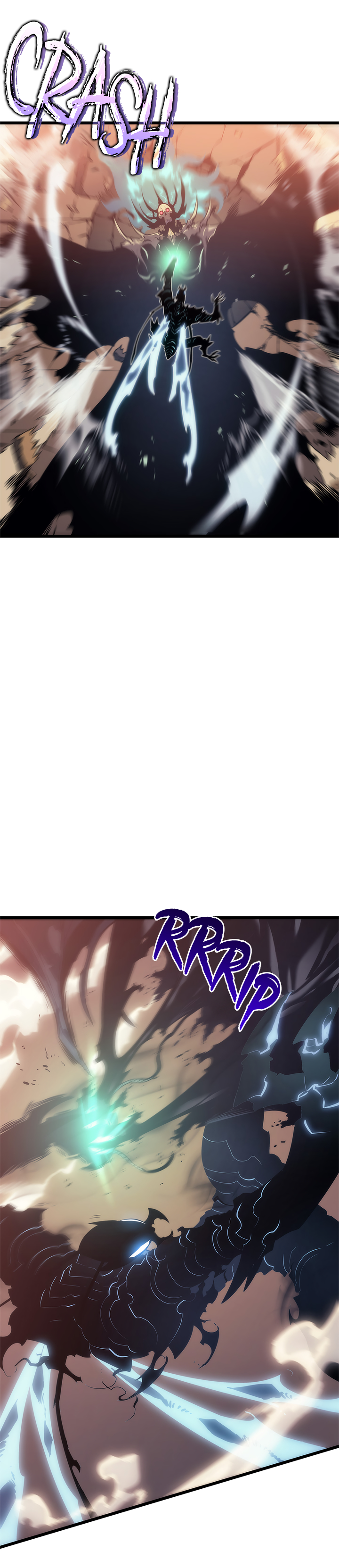 Read Solo Leveling IT Manga Online