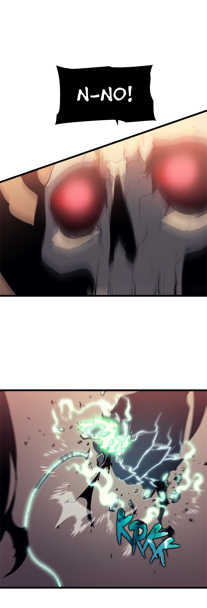 Read Solo Leveling IT Manga Online