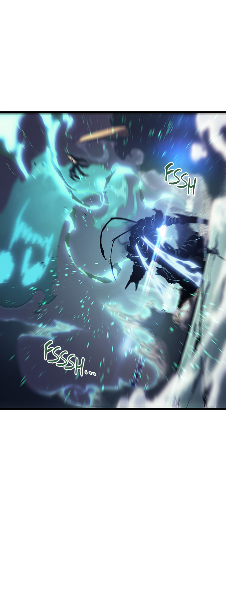 Read Solo Leveling IT Manga Online