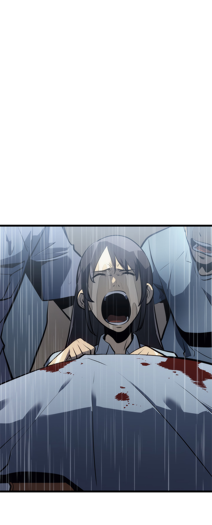 Read Solo Leveling IT Manga Online