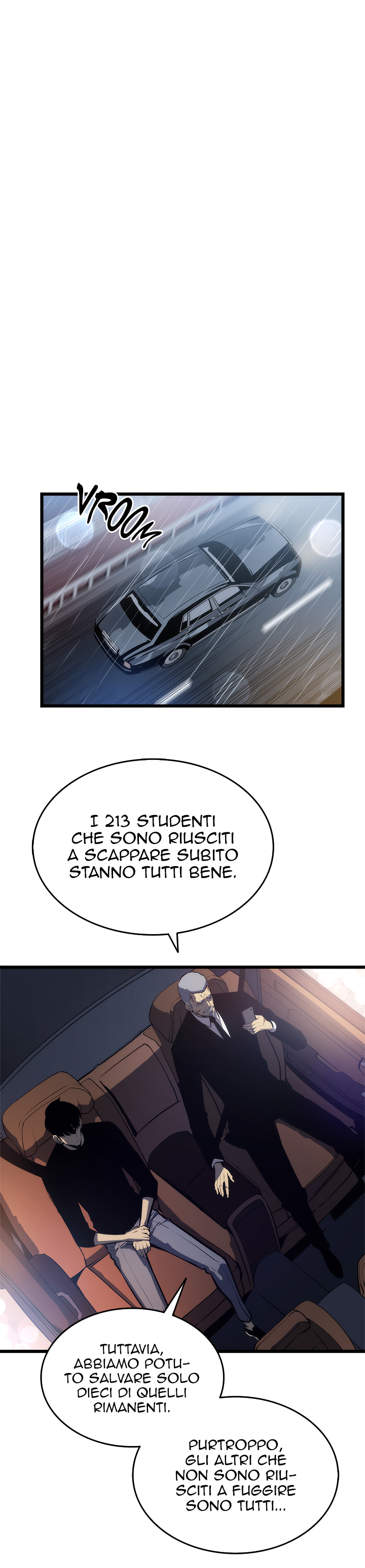 Read Solo Leveling IT Manga Online