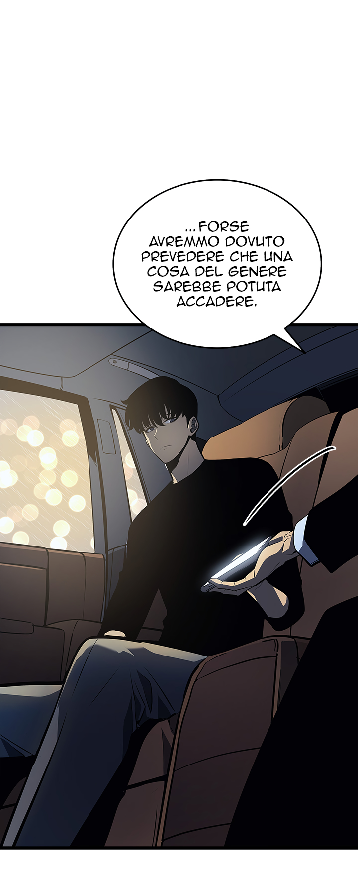 Read Solo Leveling IT Manga Online