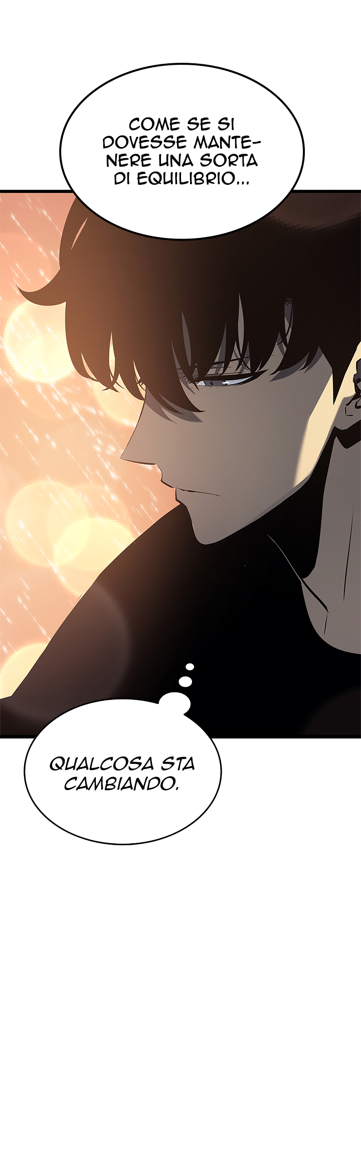 Read Solo Leveling IT Manga Online