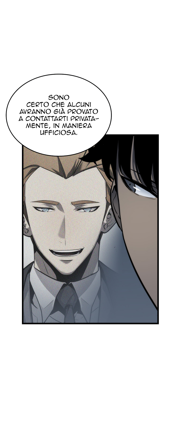 Read Solo Leveling IT Manga Online