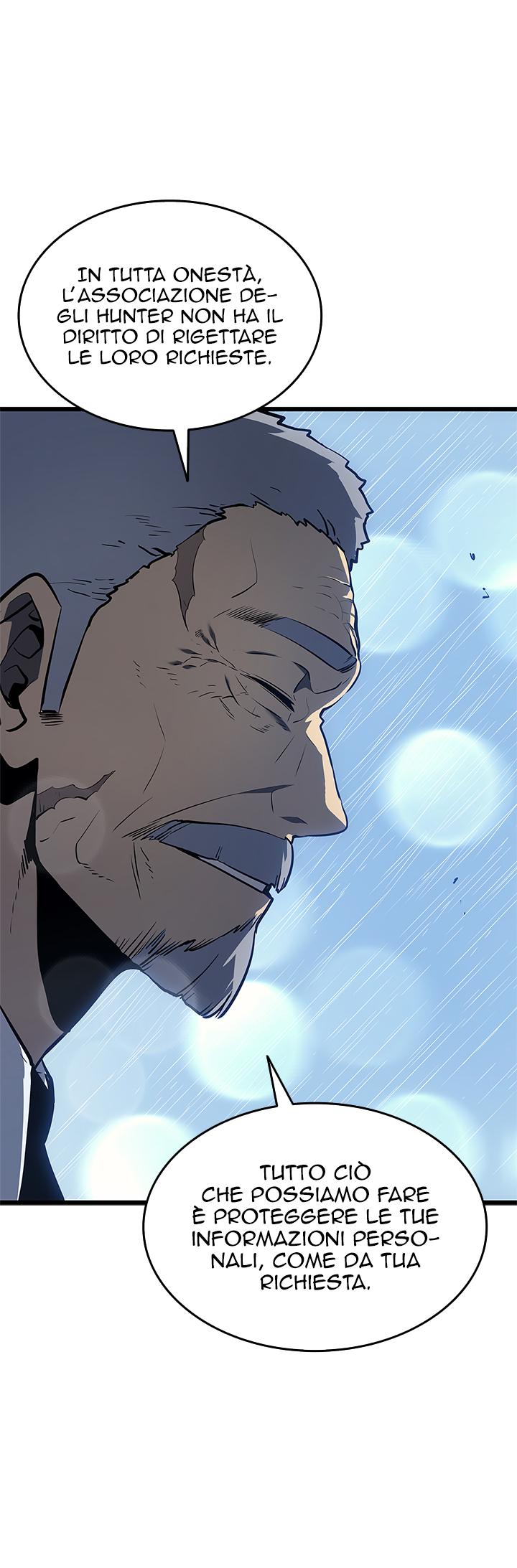 Read Solo Leveling IT Manga Online