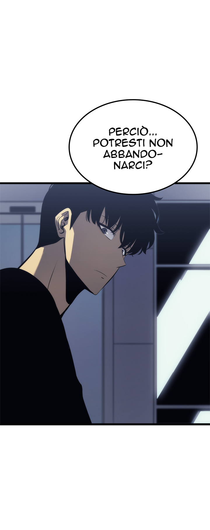 Read Solo Leveling IT Manga Online