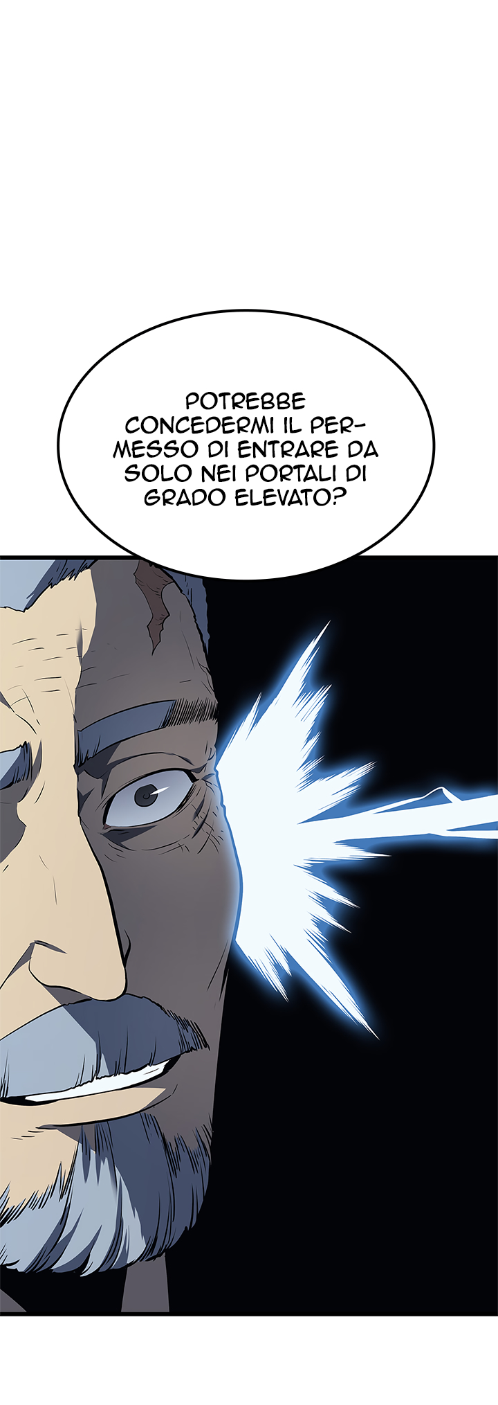 Read Solo Leveling IT Manga Online