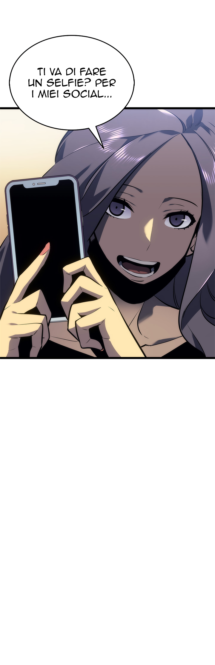 Read Solo Leveling IT Manga Online