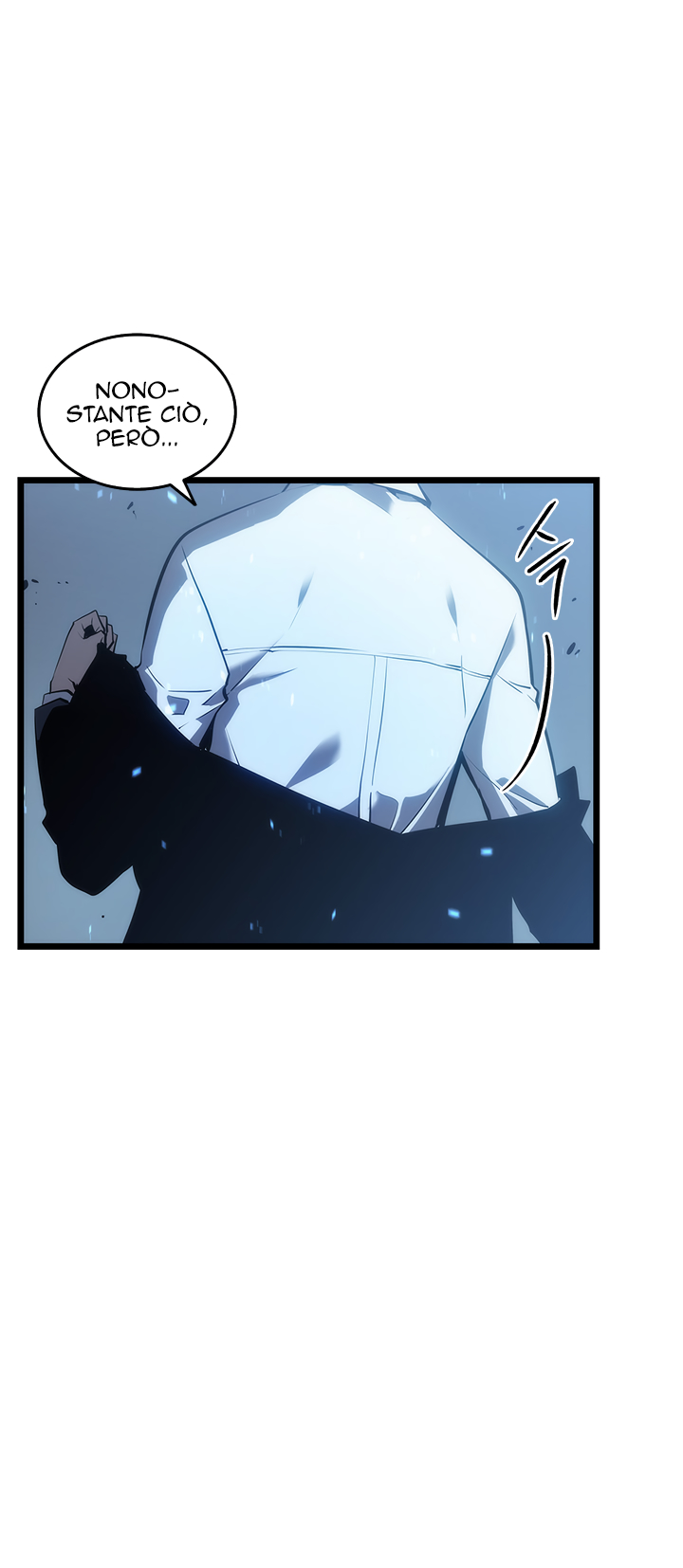 Read Solo Leveling IT Manga Online