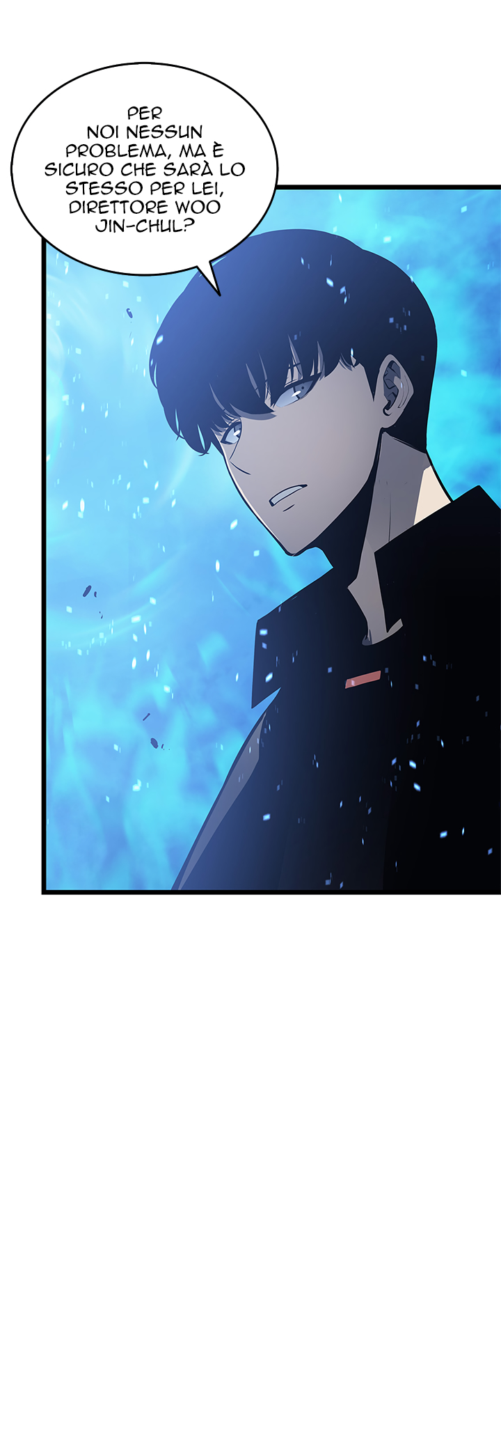 Read Solo Leveling IT Manga Online