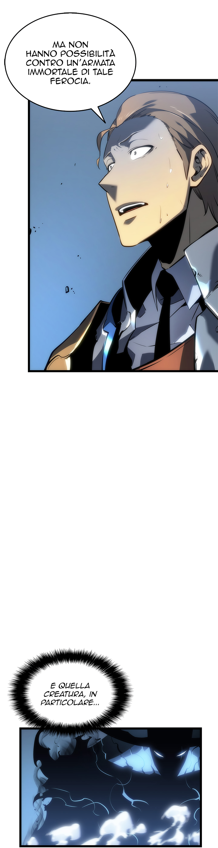 Read Solo Leveling IT Manga Online