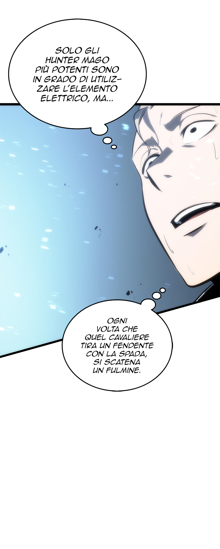 Read Solo Leveling IT Manga Online