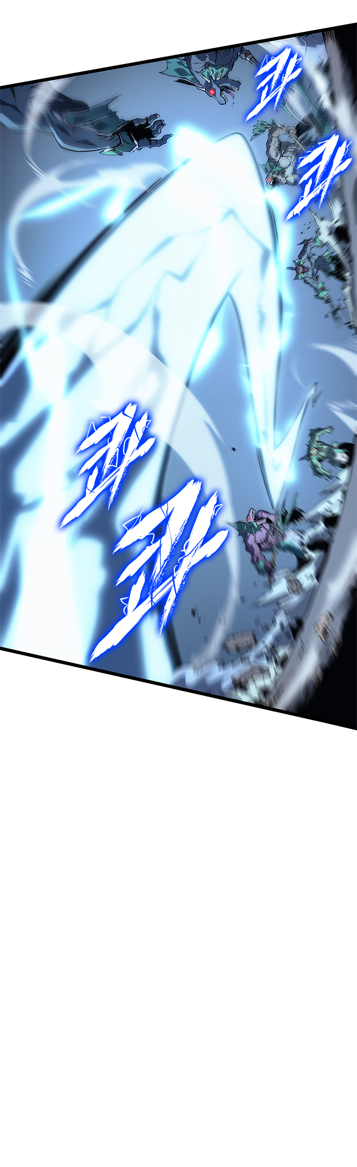 Read Solo Leveling IT Manga Online