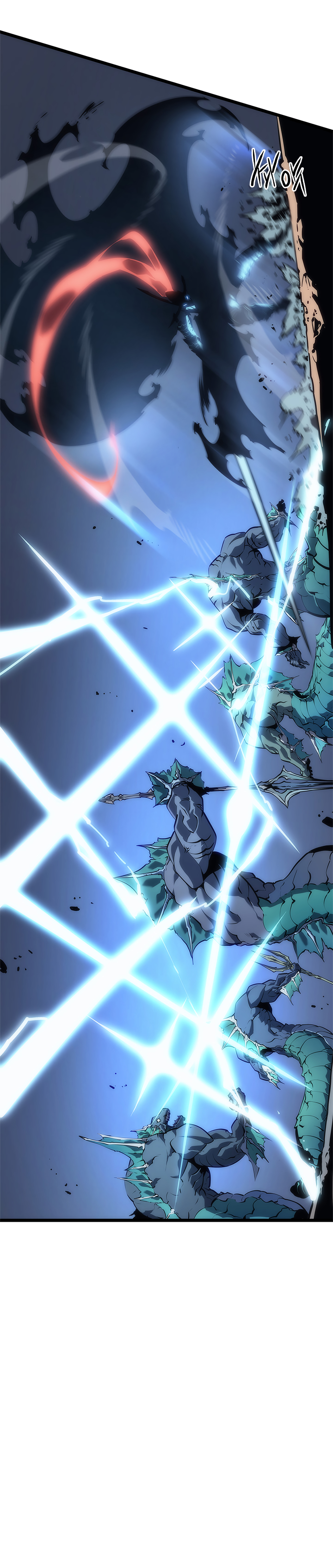 Read Solo Leveling IT Manga Online