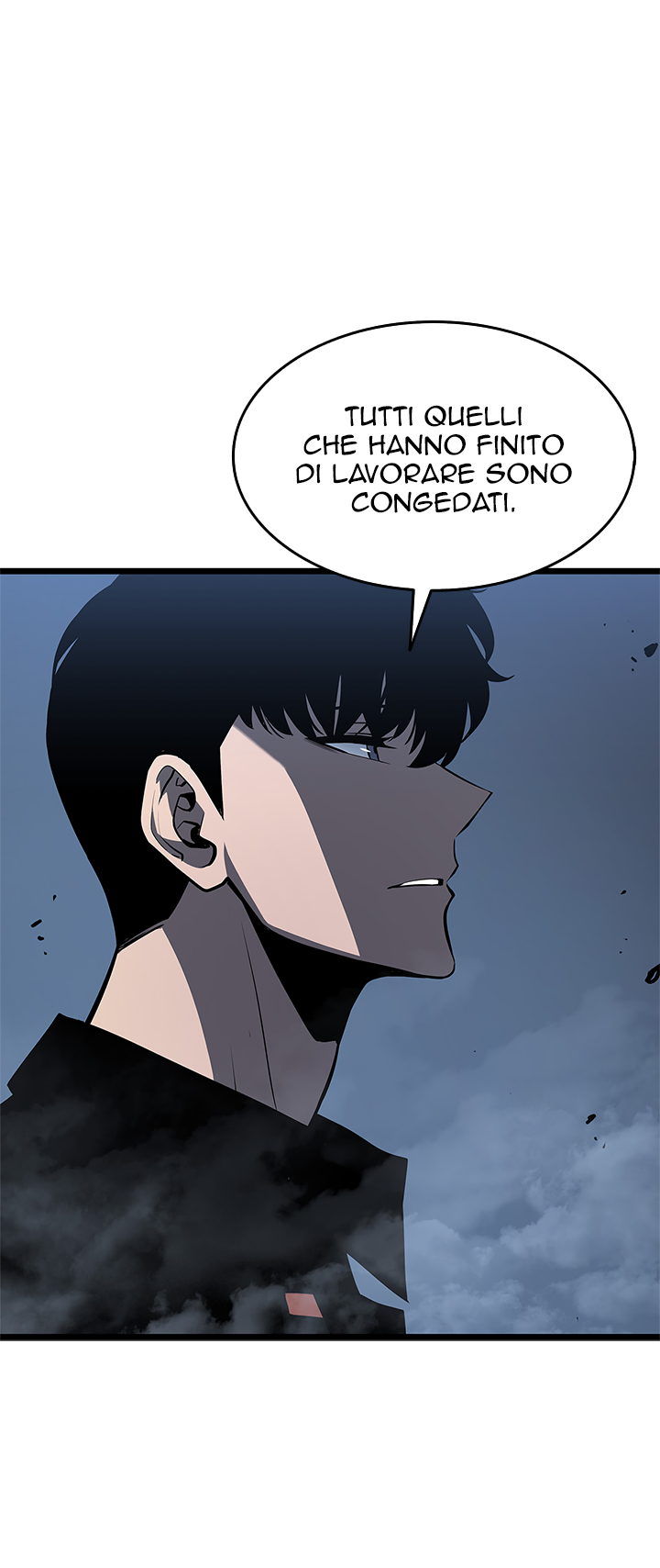 Read Solo Leveling IT Manga Online