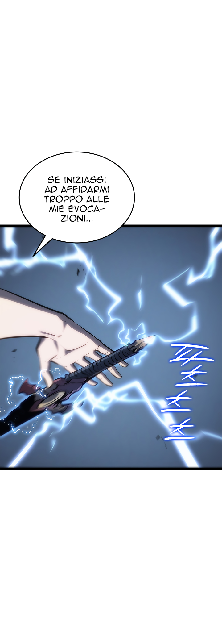 Read Solo Leveling IT Manga Online