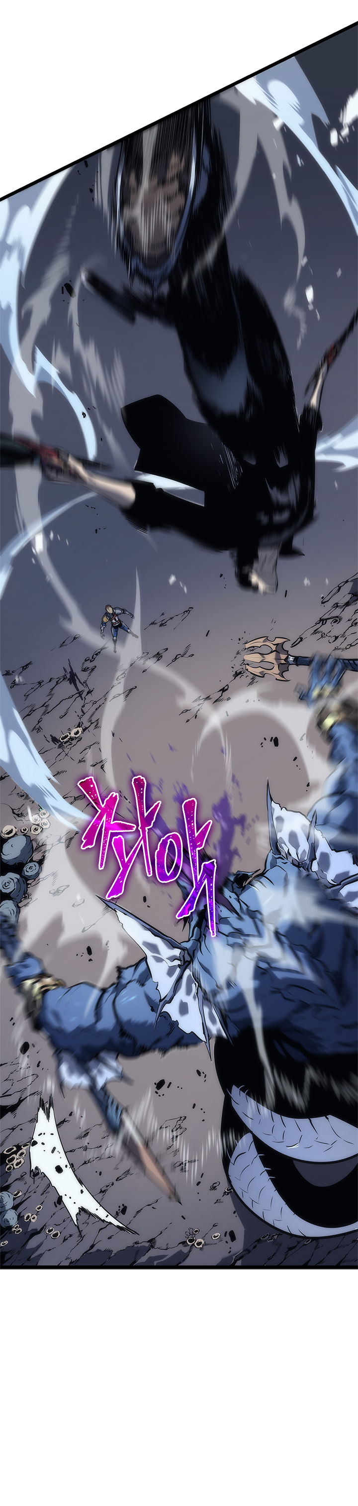 Read Solo Leveling IT Manga Online