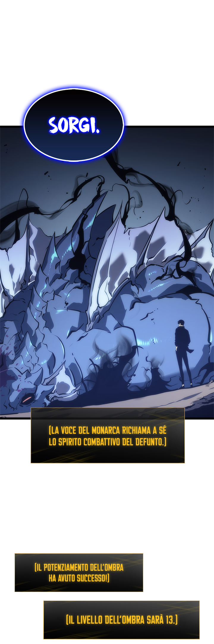 Read Solo Leveling IT Manga Online