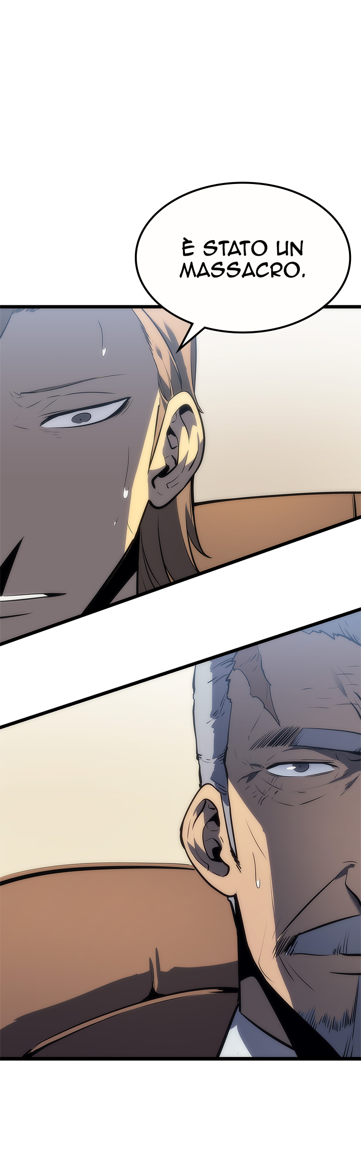 Read Solo Leveling IT Manga Online