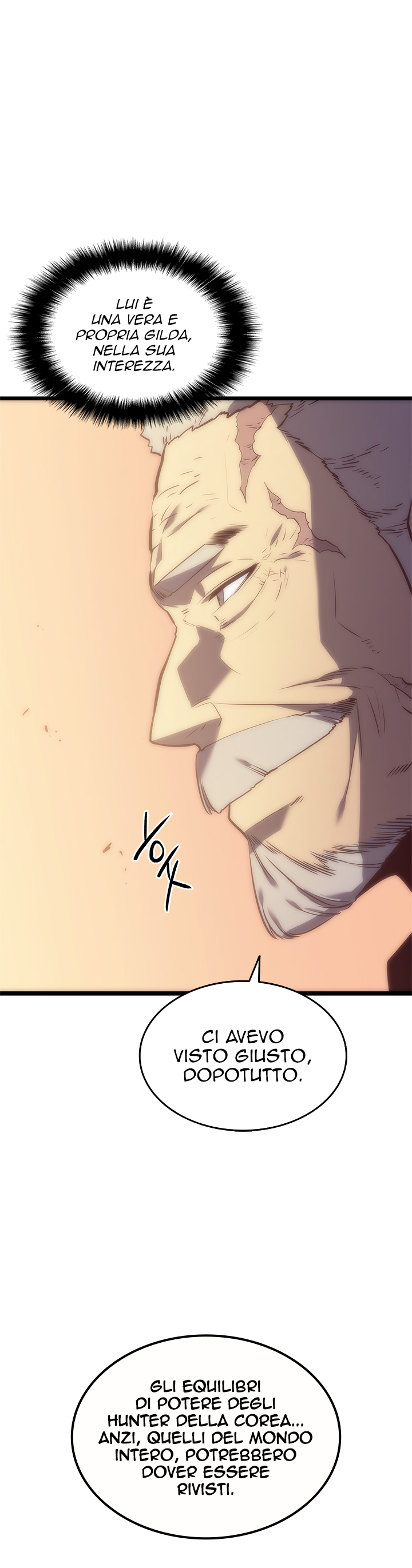 Read Solo Leveling IT Manga Online