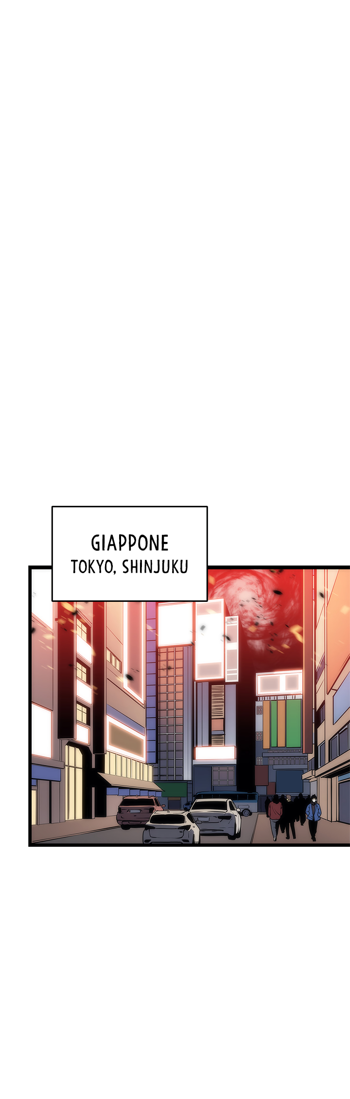 Read Solo Leveling IT Manga Online