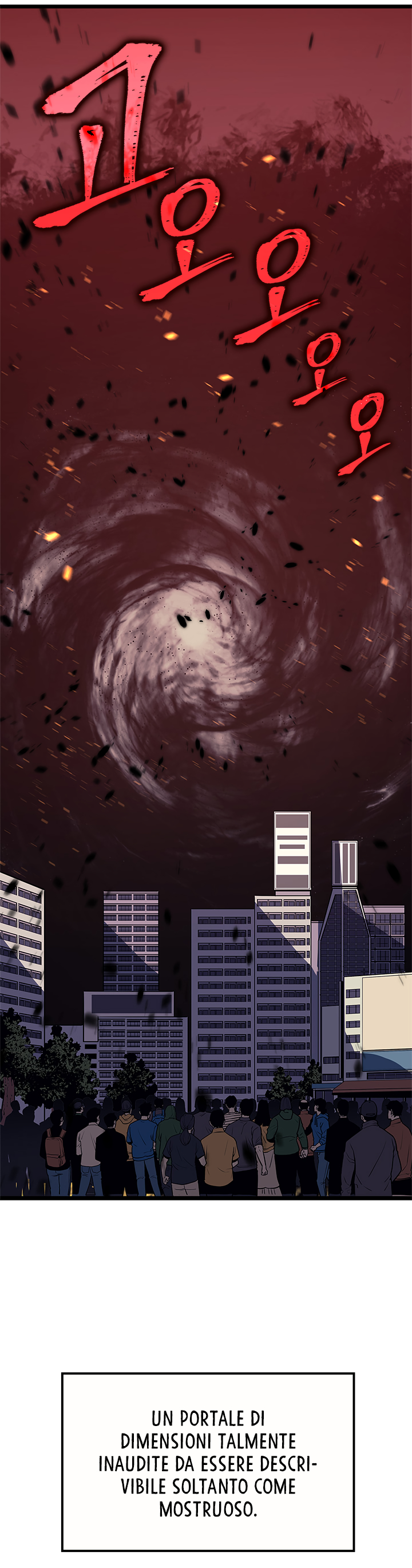 Read Solo Leveling IT Manga Online