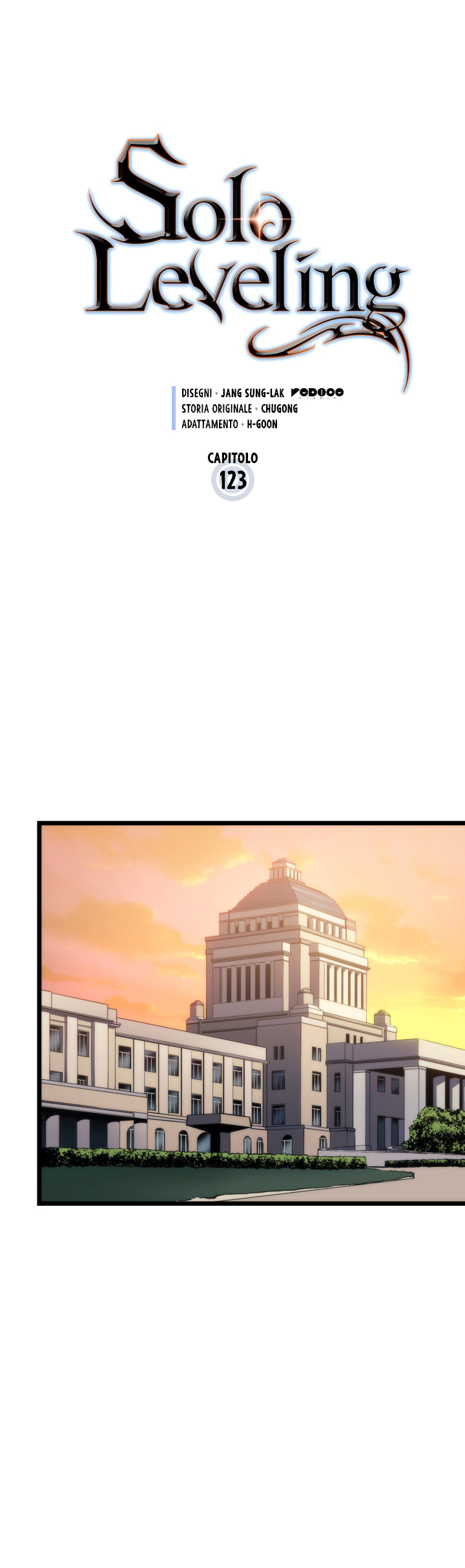 Read Solo Leveling IT Manga Online