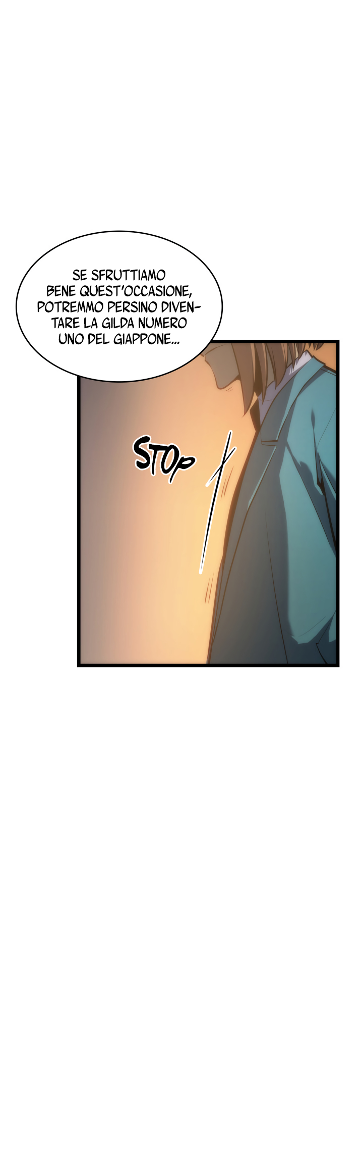 Read Solo Leveling IT Manga Online