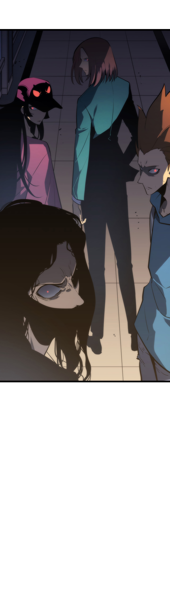 Read Solo Leveling IT Manga Online