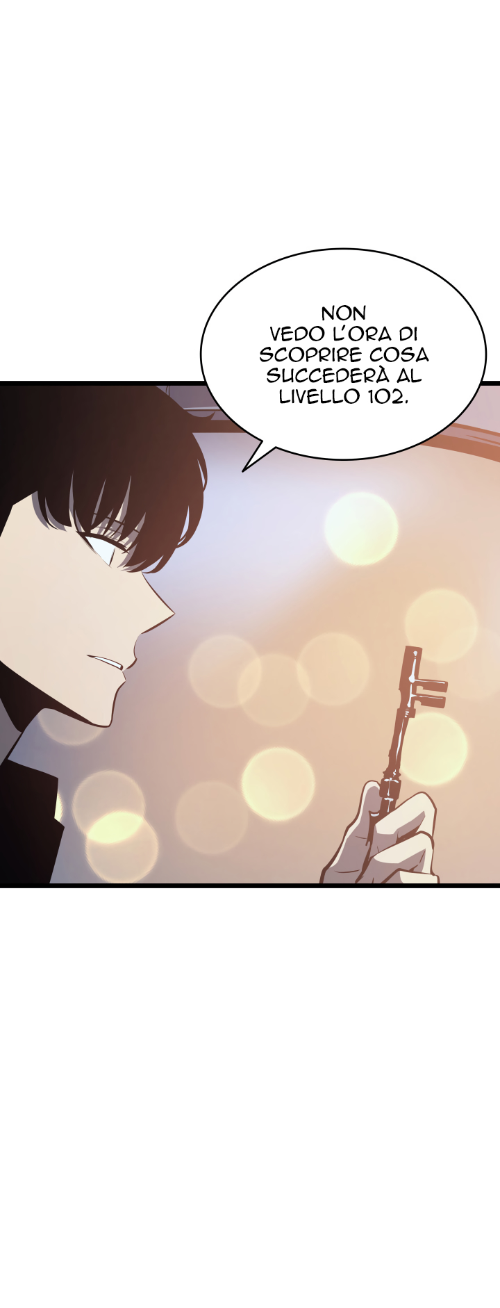 Read Solo Leveling IT Manga Online