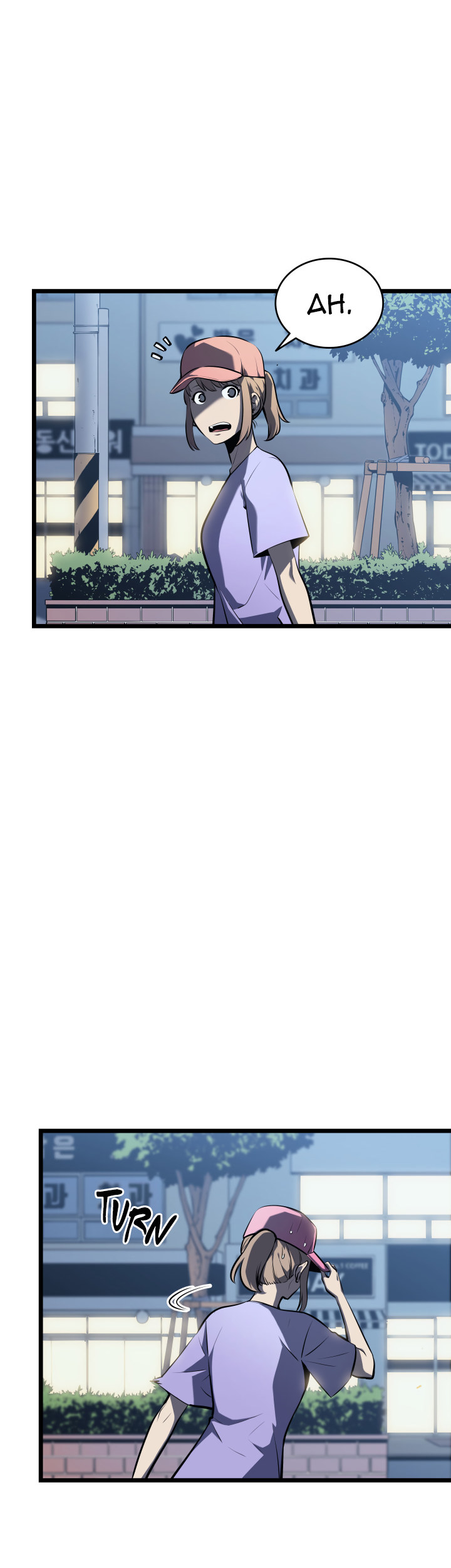 Read Solo Leveling IT Manga Online