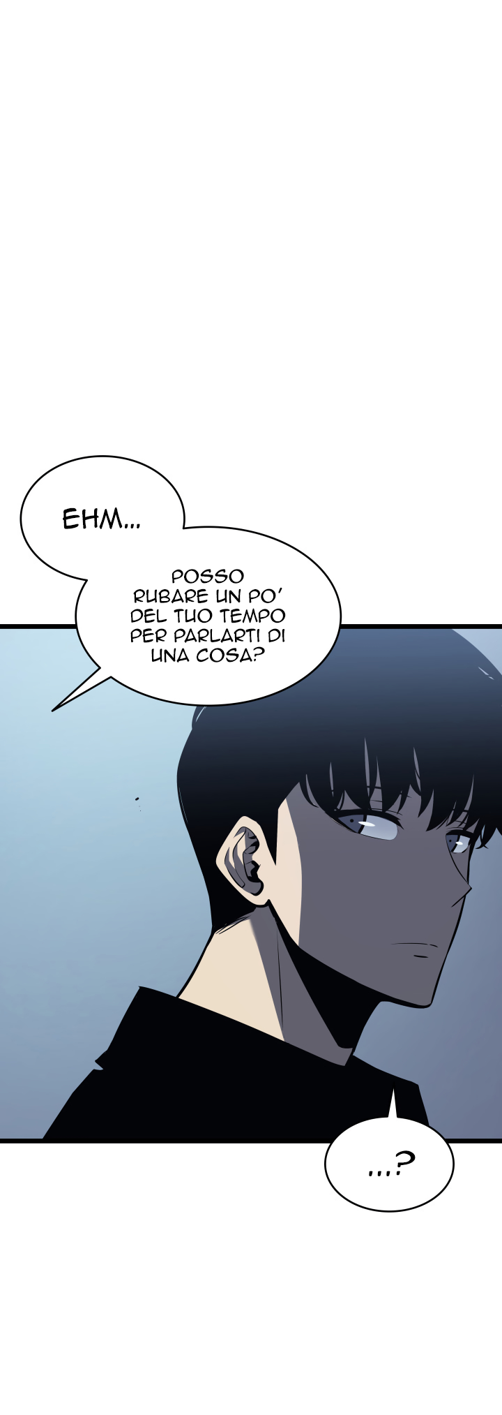 Read Solo Leveling IT Manga Online