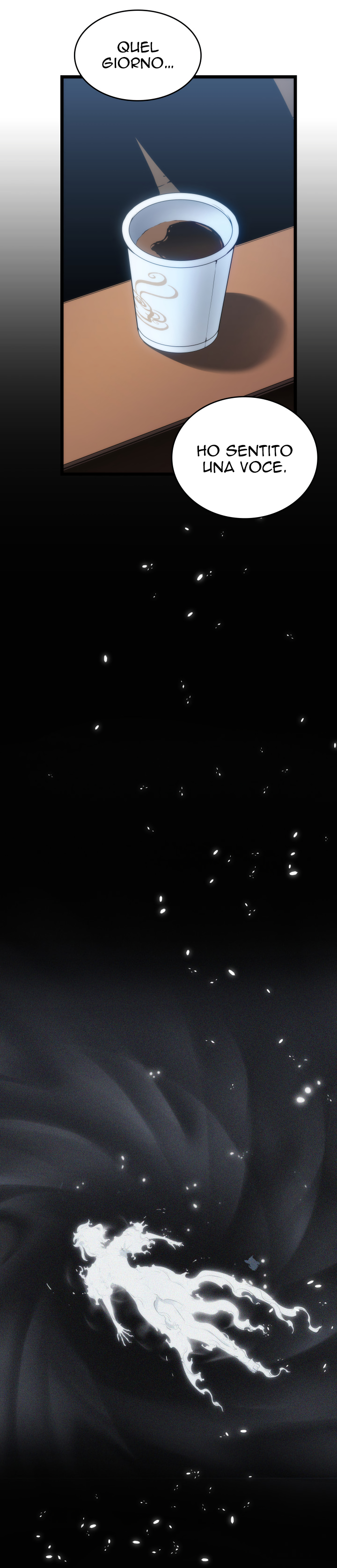 Read Solo Leveling IT Manga Online