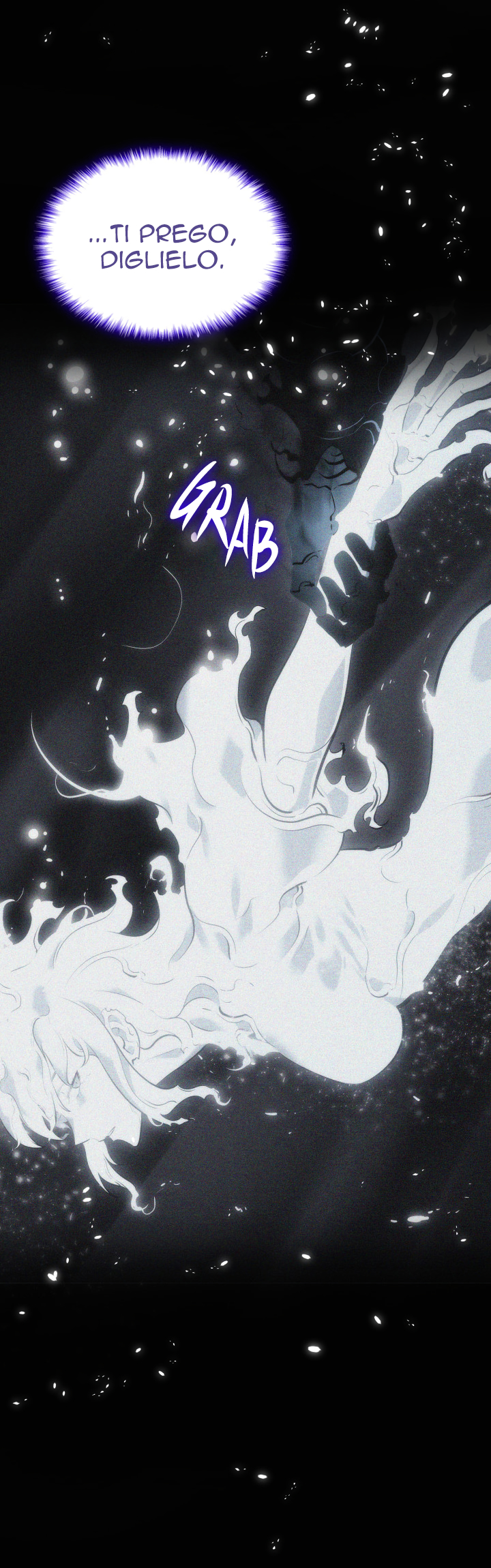 Read Solo Leveling IT Manga Online