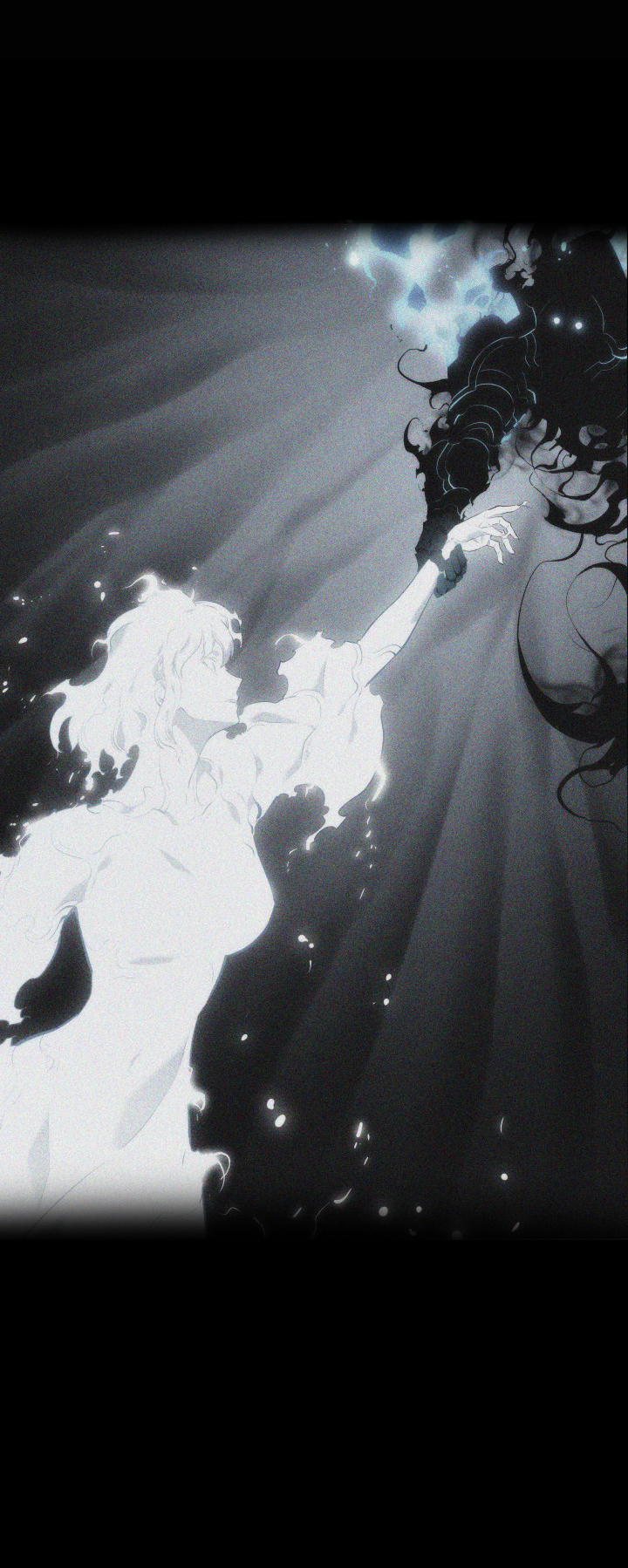 Read Solo Leveling IT Manga Online