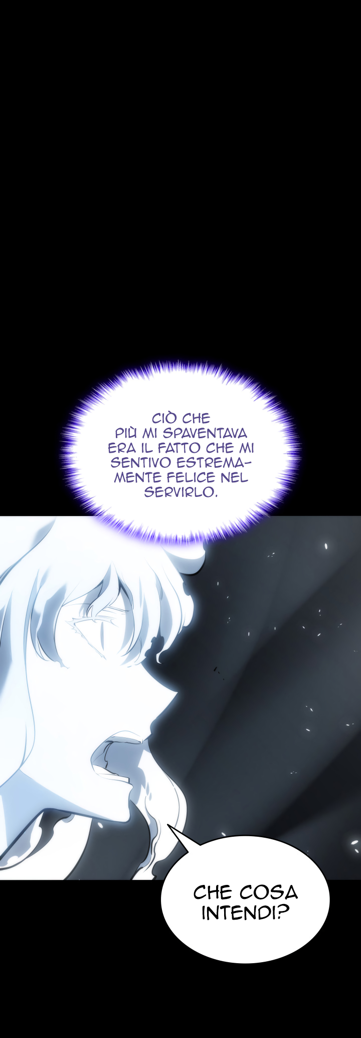 Read Solo Leveling IT Manga Online