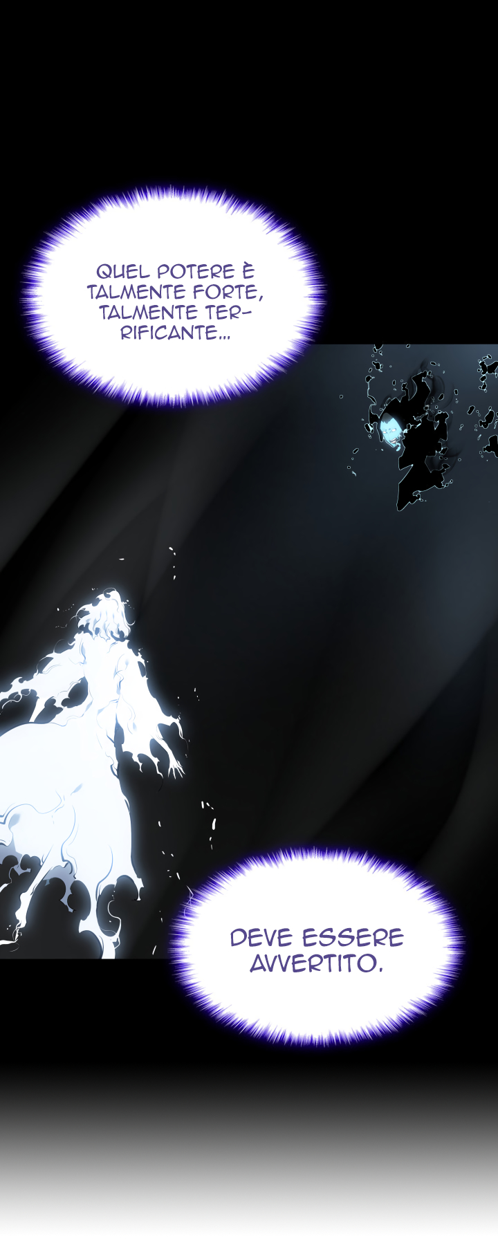 Read Solo Leveling IT Manga Online